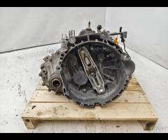 CAMBIO AUTOMATICO 6M N47C16A GS6-53DG TCJ6 1.6D 82 - 2