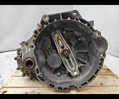 CAMBIO AUTOMATICO 6M N47C16A GS6-53DG TCJ6 1.6D 82 - 4