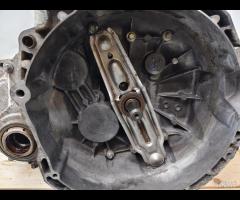 CAMBIO AUTOMATICO 6M N47C16A GS6-53DG TCJ6 1.6D 82 - 5