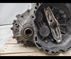 CAMBIO AUTOMATICO 6M N47C16A GS6-53DG TCJ6 1.6D 82 - 7
