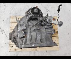 CAMBIO AUTOMATICO 6M N47C16A GS6-53DG TCJ6 1.6D 82 - 8