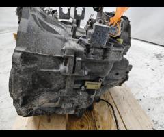 CAMBIO AUTOMATICO 6M N47C16A GS6-53DG TCJ6 1.6D 82 - 9