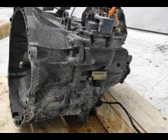 CAMBIO AUTOMATICO 6M N47C16A GS6-53DG TCJ6 1.6D 82 - 10
