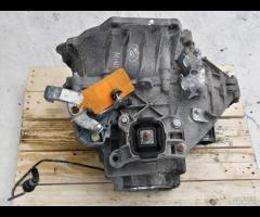 CAMBIO AUTOMATICO 6M N47C16A GS6-53DG TCJ6 1.6D 82 - 11