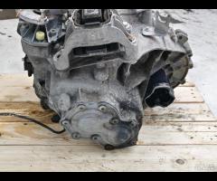 CAMBIO AUTOMATICO 6M N47C16A GS6-53DG TCJ6 1.6D 82 - 12