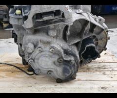 CAMBIO AUTOMATICO 6M N47C16A GS6-53DG TCJ6 1.6D 82 - 13