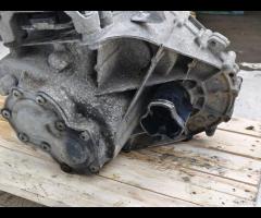CAMBIO AUTOMATICO 6M N47C16A GS6-53DG TCJ6 1.6D 82 - 14