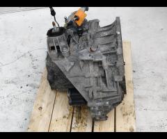 CAMBIO AUTOMATICO 6M N47C16A GS6-53DG TCJ6 1.6D 82 - 15