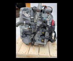 CAMBIO AUTOMATICO 7M 282914 722903 1.3B 100Kw 136C - 9