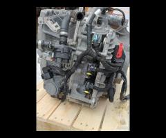 CAMBIO AUTOMATICO 7M 282914 722903 1.3B 100Kw 136C - 10
