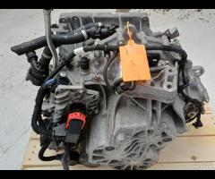 CAMBIO AUTOMATICO 7M 282914 722903 1.3B 100Kw 136C - 13