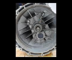 CAMBIO MANUALE 6M BC2X T20DD0J  MT82 2324067 2.0D - 17