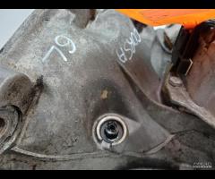 CAMBIO MANUALE 5M B13DTC 24581498 1.3D 55Kw 75CV O - 13