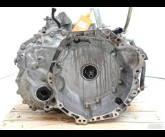 CAMBIO AUTOMATICO  R9M  1.6D 96Kw 131CV NISSAN QAS