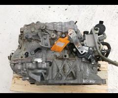 CAMBIO AUTOMATICO  R9M  1.6D 96Kw 131CV NISSAN QAS