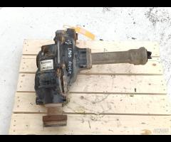 DIFFERENZIALE ANTERI LAND ROVER DISCOVERY 4 L319 3 - 2