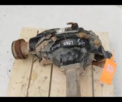 DIFFERENZIALE ANTERI LAND ROVER DISCOVERY 4 L319 3 - 8