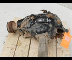 DIFFERENZIALE ANTERI LAND ROVER DISCOVERY 4 L319 3 - 9