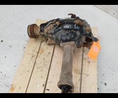 DIFFERENZIALE ANTERI LAND ROVER DISCOVERY 4 L319 3 - 10