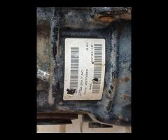 DIFFERENZIALE ANTERI LAND ROVER DISCOVERY 4 L319 3 - 12
