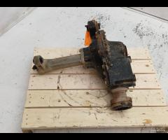 DIFFERENZIALE ANTERI LAND ROVER DISCOVERY 4 L319 3 - 14