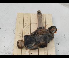 DIFFERENZIALE ANTERI LAND ROVER DISCOVERY 4 L319 3 - 16
