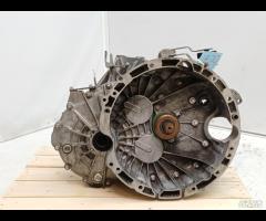 CAMBIO MANUALE 6MARCE 651930 2.2D MERCEDES C117 CL - 2