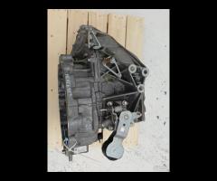 CAMBIO MANUALE 6MARCE 651930 2.2D MERCEDES C117 CL - 4