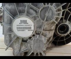 CAMBIO MANUALE 6MARCE 651930 2.2D MERCEDES C117 CL - 15