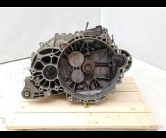 CAMBIO MANUALE 6M KNWA 2.2 FORD MONDEO BG9R7002SB - 1