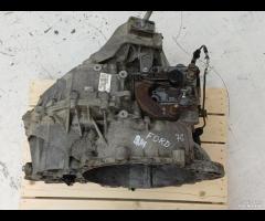 CAMBIO MANUALE 6M KNWA 2.2 FORD MONDEO BG9R7002SB - 3