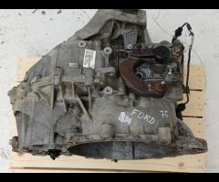 CAMBIO MANUALE 6M KNWA 2.2 FORD MONDEO BG9R7002SB - 4