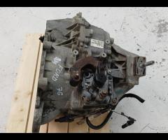 CAMBIO MANUALE 6M KNWA 2.2 FORD MONDEO BG9R7002SB - 6