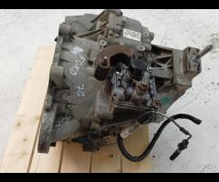 CAMBIO MANUALE 6M KNWA 2.2 FORD MONDEO BG9R7002SB - 7