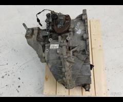 CAMBIO MANUALE 6M KNWA 2.2 FORD MONDEO BG9R7002SB - 10