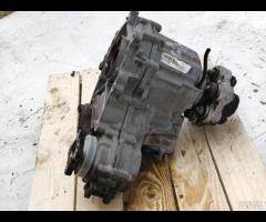 RIPARTITORE DI COPPIA RIDUTTORE 8M N57D30A BMW 330 - 6
