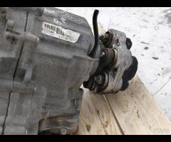 RIPARTITORE DI COPPIA RIDUTTORE 8M N57D30A BMW 330 - 7