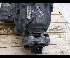 RIPARTITORE DI COPPIA RIDUTTORE 8M N57D30A BMW 330 - 9