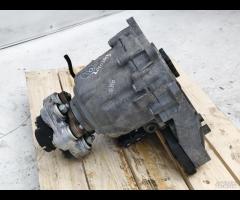 RIPARTITORE DI COPPIA RIDUTTORE 8M N57D30A BMW 330 - 13