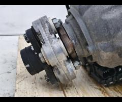 RIPARTITORE DI COPPIA RIDUTTORE 8M N57D30A BMW 330 - 16