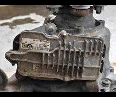 RIPARTITORE DI COPPIA RIDUTTORE 8M N57D30A BMW 330 - 21