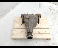DIFFERENZIALE POSTERIORE 4.5B PORSCHE CAYENNE V8 9 - 1