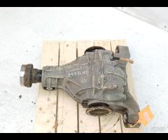 DIFFERENZIALE POSTERIORE 4.5B PORSCHE CAYENNE V8 9 - 4