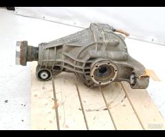 DIFFERENZIALE POSTERIORE 4.5B PORSCHE CAYENNE V8 9 - 6