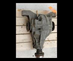 DIFFERENZIALE POSTERIORE 4.5B PORSCHE CAYENNE V8 9 - 7