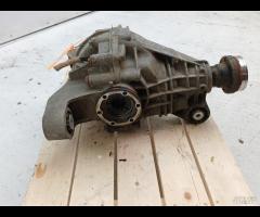 DIFFERENZIALE POSTERIORE 4.5B PORSCHE CAYENNE V8 9 - 9