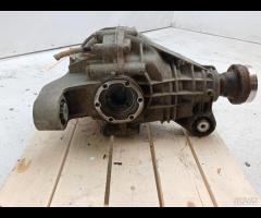 DIFFERENZIALE POSTERIORE 4.5B PORSCHE CAYENNE V8 9 - 10