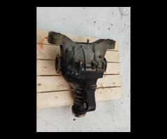 DIFFERENZIALE POSTERIORE 4.5B PORSCHE CAYENNE V8 9 - 14