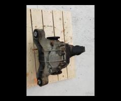 DIFFERENZIALE POSTERIORE 4.5B PORSCHE CAYENNE V8 9 - 15