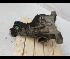 DIFFERENZIALE POSTERIORE 4.5B PORSCHE CAYENNE V8 9 - 16